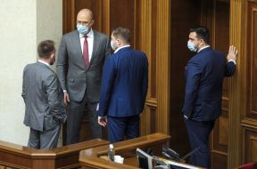 Пункт перебування для евакуйованих людей