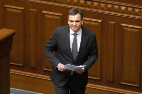 Юрий Павленко