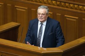 Vasyl Nimchenko