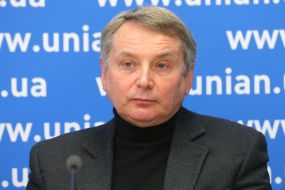 Volodymyr Krokhmal