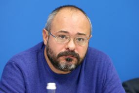 Serhiy Belashko