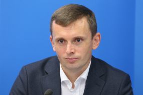 Ruslan Bortnyk