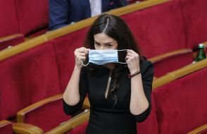 Olga Savchenko