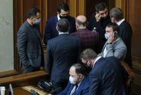 Session of Parliament