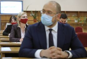 Пункт перебування для евакуйованих людей