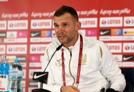 Andriy Shevchenko