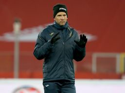 Andriy Shevchenko