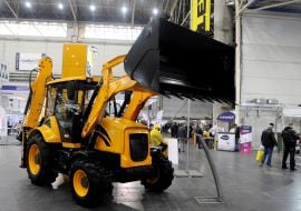 International specialized exhibition "CommunTech"