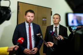 Taras Kisly, Oleksandr Maksymenko