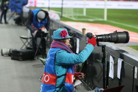 Фотокорреспондент