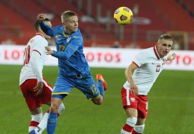 Олександр Зінченко