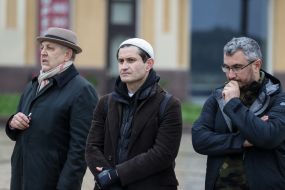 Yuriy Makarov, Akhtem Seitablayev, Vakhtanh Kipiani