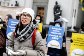 Action on the occasion of the International Day of Smoking Cessation