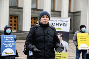 Action on the occasion of the International Day of Smoking Cessation