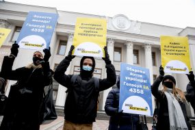 Action on the occasion of the International Day of Smoking Cessation