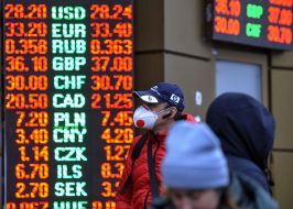 Exchange Rates