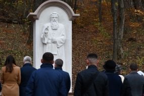 Historical trail of Metropolitan Andrei Sheptytsky