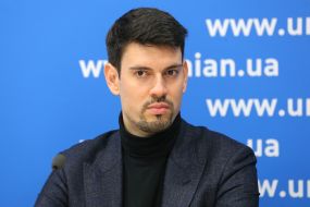 Oleksiy Zhmerenetsyy