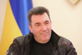 Oleksiy Danilov