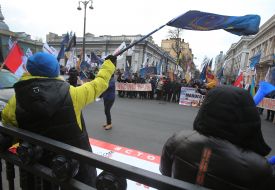 Акція «Податковий майдан»