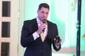 Marcus Dego Rosas Pontis