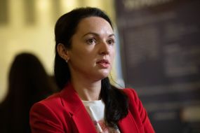 Halyna Vasylchenko