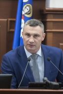 Віталій Кличко