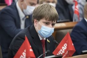 Володимир Бондаренко