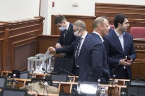 Засідання Київради