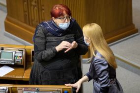 Galina Tretyakova