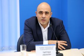 Tigran Avakyan