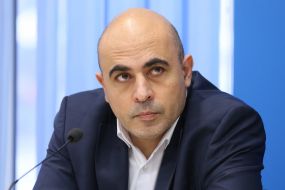 Tigran Avakyan