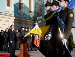 Владимир Зеленский