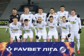 Игроки ФК "Десна" (Чернигов)