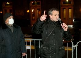 Юрій Левченко