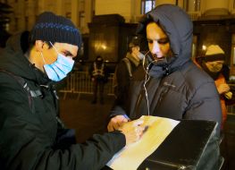 Єгор Соболєв