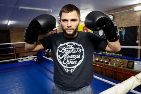 Dmytro Mytrofanov