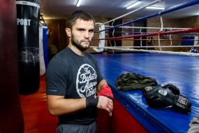 Dmytro Mytrofanov