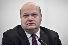 Valeriy Chalyy