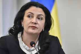 Ivanna Klympush-Tsyntsadze
