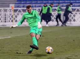 Evgeniy Volynets