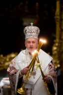 Митрополит Галльский Эммануил