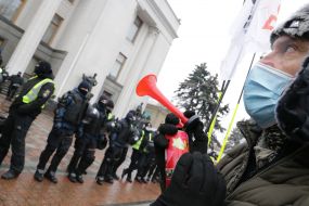 Law enforcement officers