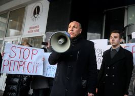 Andriy Parubiy