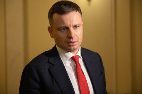 Serhiy Marchenko