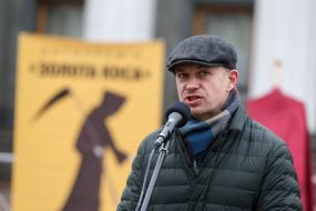Andriy Skipalskyi