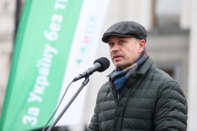 Andriy Skipalskyi