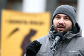 Сергій Миткалик