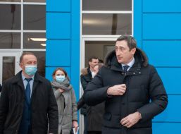 Олексій Чернишов