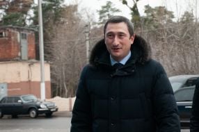 Олексій Чернишов